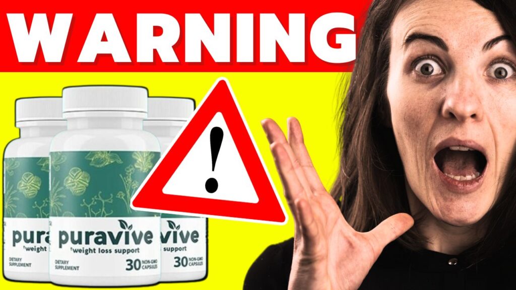 PURAVIVE REVIEWS (⚠️🔴✅WARNING) Does Puravive Work - Puravive Pills Review - Puravive Customer Reviews