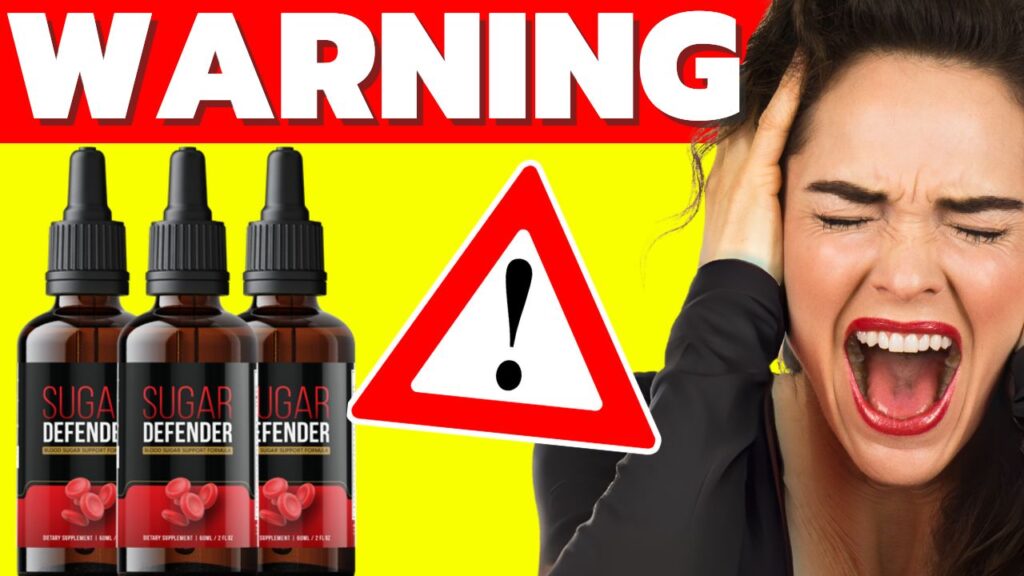 SUGAR DEFENDER REVIEWS (⚠️❌✅SEE NOW!) Does Sugar Defender Work - Sugar Defender 24 Customer Reviews