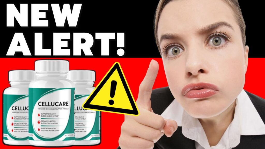 CELLUCARE REVIEWS CONSUMER REPORTS (⚠️❌✅WATCH NOW⚠️❌✅) Does Cellucare Really Work - Cellucare Review