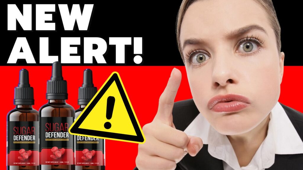 SUGAR DEFENDER REVIEWS CONSUMER REPORTS (⚠️🔴BEWARE🔴⚠️) Does Sugar Defender Work - Sugar Defender 24