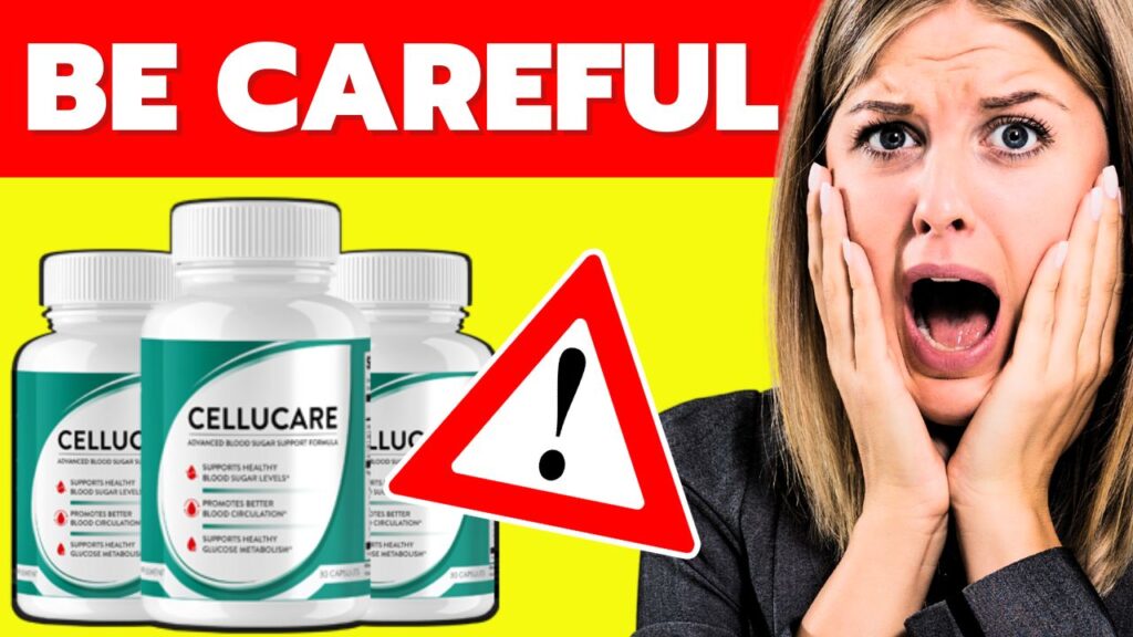 CELLUCARE FOR DIABETES REVIEWS (⚠️NEW ALERT) Does It Work - Where to Buy Cellucare -Cellucare Reviews