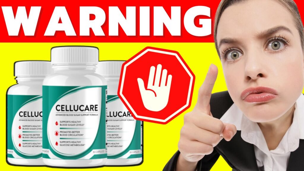 CELLUCARE REVIEWS CONSUMER REPORTS - What is Cellucare - Does Cellucare Really Work