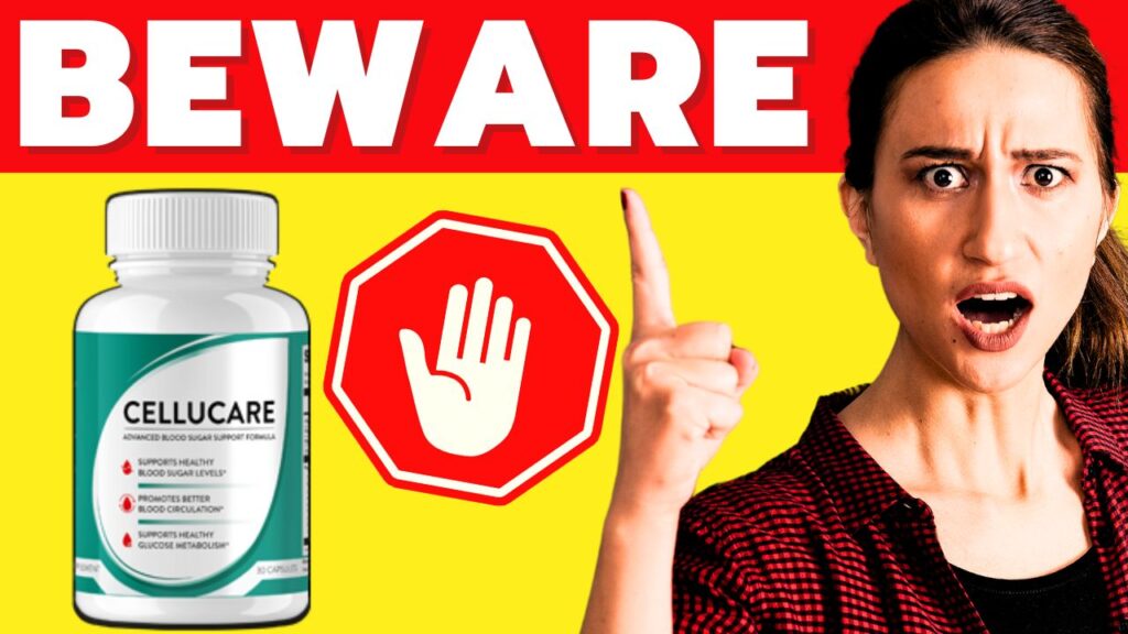 CELLUCARE REVIEWS (⚠️🔴✅WARNING⚠️🔴✅) Does Cellucare Really Work - Cellucare Reviews Consumer Reports