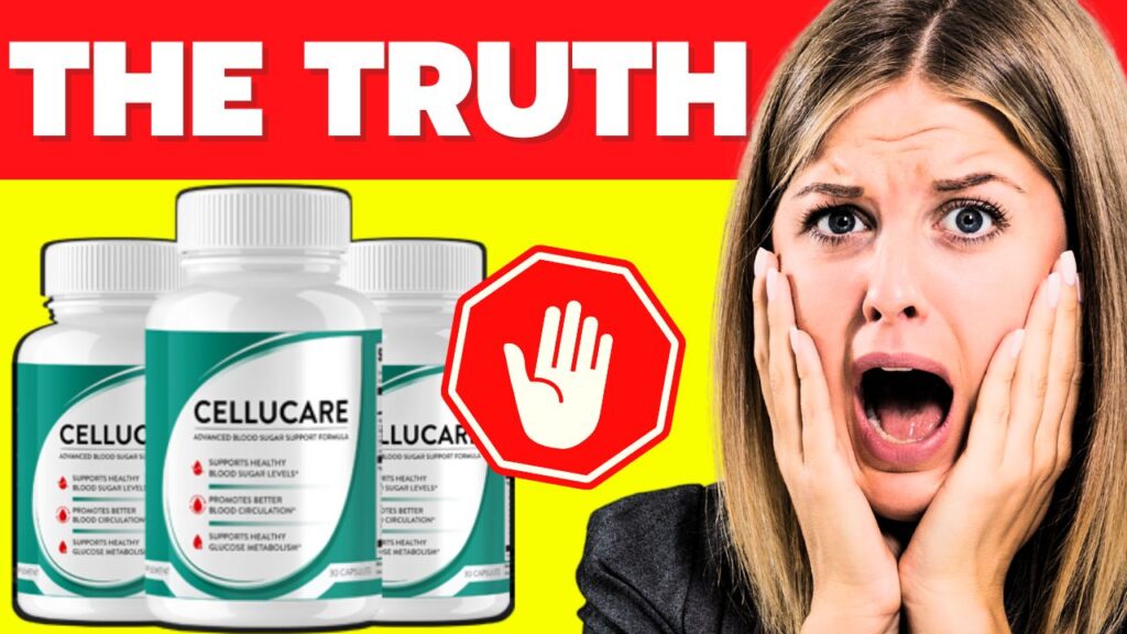 CELLUCARE REVIEWS (😢🔴✅WARNING➡️😢✅) What is Cellucare - Does it work - Cellucare For Diabetes Reviews