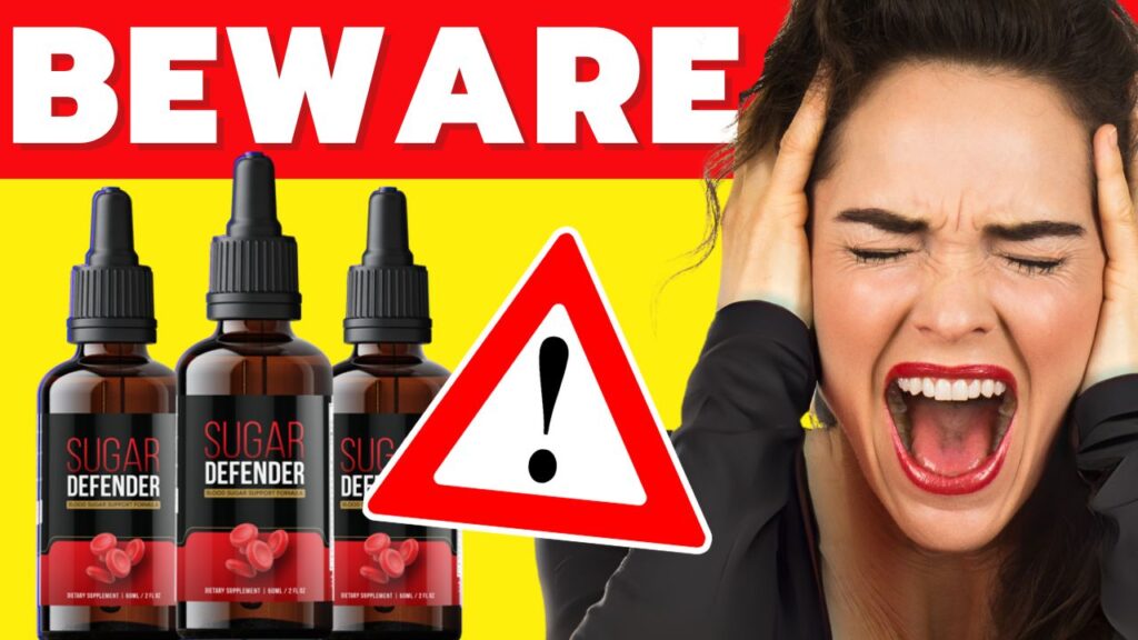 SUGAR DEFENDER REVIEWS CONSUMER REPORTS (⚠️⛔✅WATCH!➡️😢✅) Does Sugar Defender Work - Sugar Defender 24