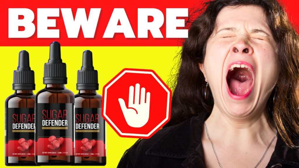 SUGAR DEFENDER REVIEWS CONSUMER REPORTS (⚠️✅NEW ALERT🔴✅) Does Sugar Defender Work - Sugar Defender 24