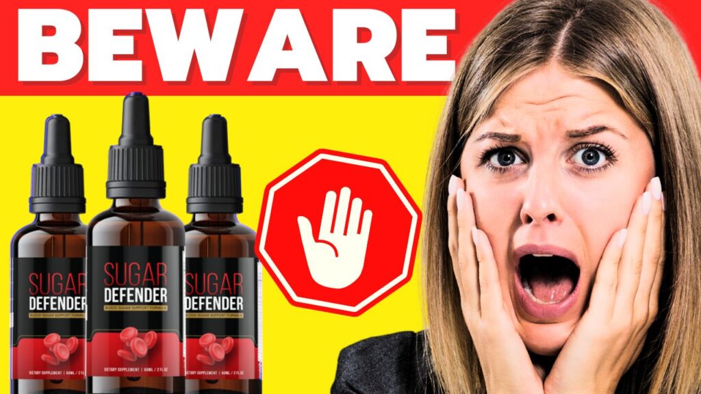 SUGAR DEFENDER REVIEWS (😢🔴✅URGENT ALERT➡️❌😢) What is Sugar Defender - Where To Buy - Sugar Defender 24