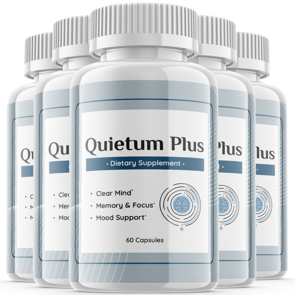 Quietum plus review